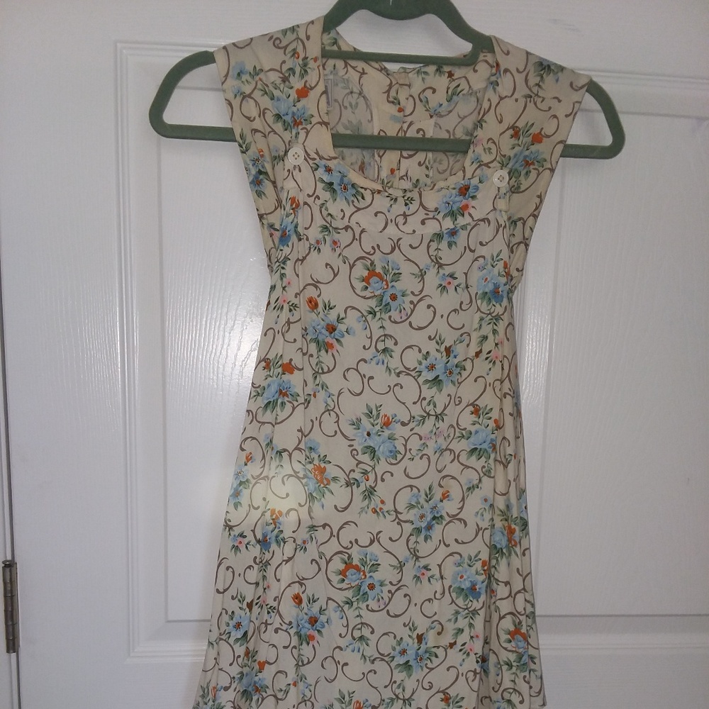 MATERNITY DRESS/SHORTS FOR EXPECTING MOMS